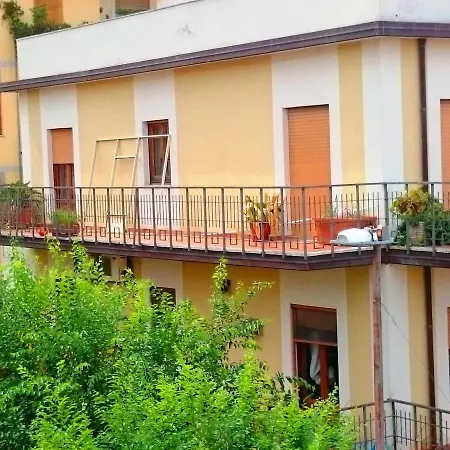 Locazione Turistica Roma アパート トロペーア