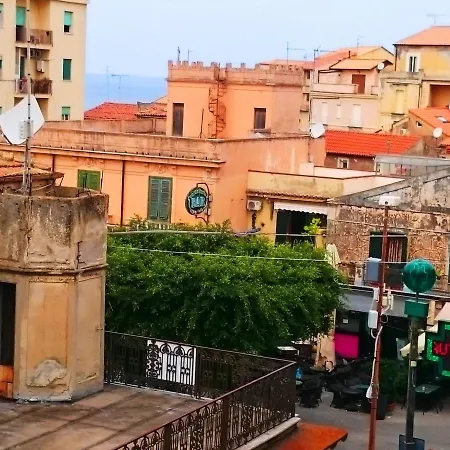 アパート Locazione Turistica Roma